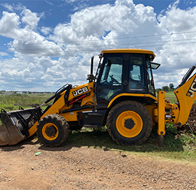 Standard Excavator